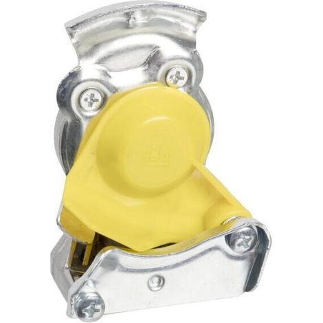 Tête d'attelage UNIVERSEL T711607 (1/3)