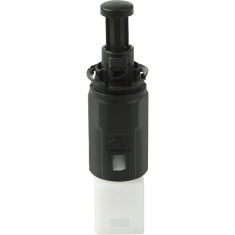 Interrupteur de feu stop de voiture compatible avec 7700414988, interrupteur de lumière d'arrêt de voiture de rechange 4404452, compteur interrupteur feu stop voiture ABS, interrupteurs pour (1/5)