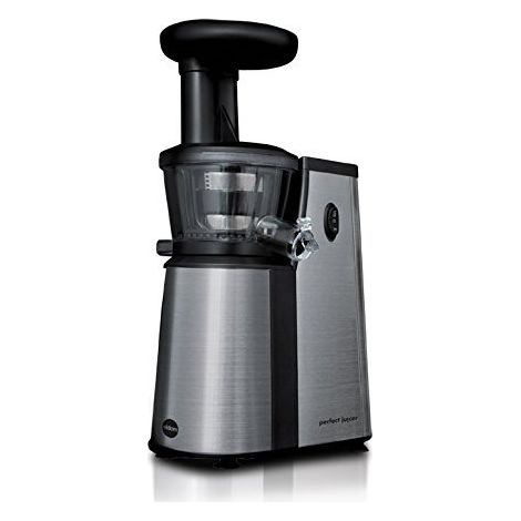 eldom Multifonctions Centrifugeuse Eldom PJ400 Basse Vitesse avec Puissance de 400W et 30% Plus Haute Performance