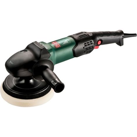 METABO MÁQUINAS - PULIDORA ANGULAR - PE 15-20RT1000V