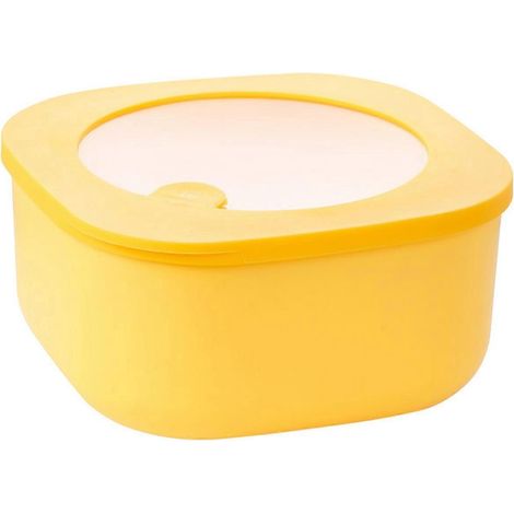 Sichtbare Lunchbox, versiegelte Schüssel, Lunchbox B--