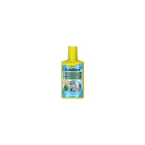 Tetra Aquariumpflege SafeStart 250 ml Aquariumpflege