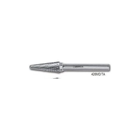 Lima rotativa conica arrotondata Beta da 9,5 mm