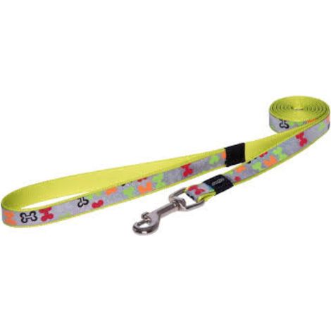 Rogz Correa Correa Trendy Times M Green