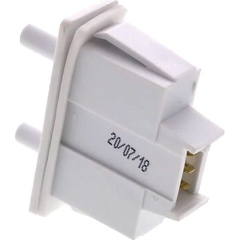ELECTROLUX, Interrupteur Froid LUMIERE (1/2)