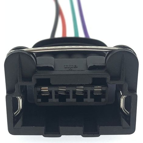 Bobine d'allumage domestique 282764-1/282192-1, sonde lambda, connecteur DJ7042Y-3.5-11/21 -- Connecteur simple