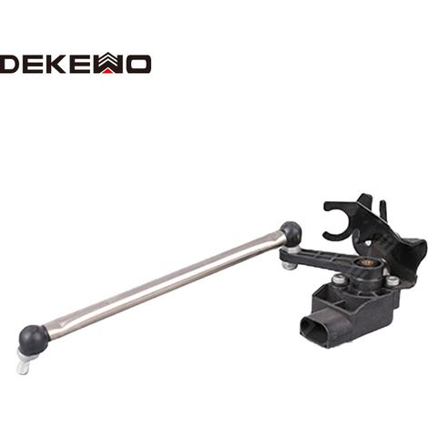 97033302204 is a height-leveling liquid level sensor suitable for 2010-2016 Porsche Panamera. (1/3)