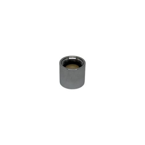 Ricambio aeratore cromo d.16 per miscelatore Cristina CRIAR12212Q51 (1/2)