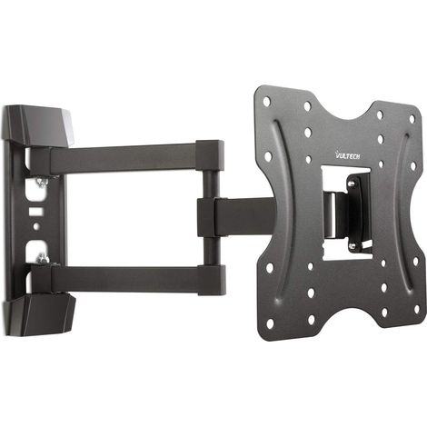 Support Bras pour TV BTV-D2342LITE VESA 200 x 200 pour TV 23" 24" 27" 32" 35" 39" 42" (BTV-D2342LITE) (1/4)