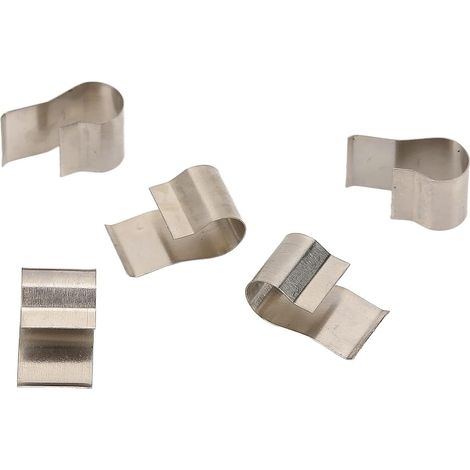 Kit De Ressorts De Cliquet De Moyeu De Vélo, 5 Pièces, Tour à Ressort De Vélo, Base De Cliquet, Pilote De Cassette, Remplacement De Moyeu De Roue De Vélo pour F0 F1 F3 F5 XL (1/5)