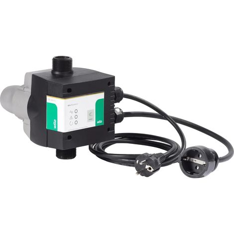Wilo Accesorio eléctrico, Control de bomba HiControl 1-EK, 4190895