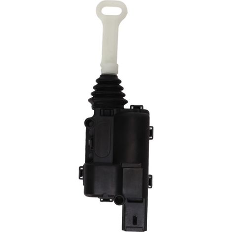 Door lock actuator 9649879580, replacement sliding control mechanism for driver's side front right door for Peugeot 1007 2004 – 2009 (1/5)