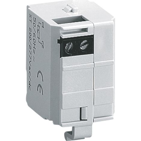 Déclencheur à émission de courant pour DPX³250 ou DPX³160 200V AC à 277V AC (1/2)