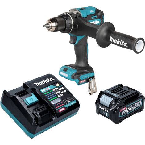 Makita DF003GZ Trapano avvitatore a batteria 40V max. - senza batteria - senza caricabatterie