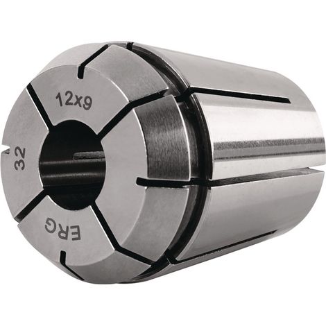 TECWERK Spannzange ER32-GB Spann-Ø 14 mmVierkant 11 mm