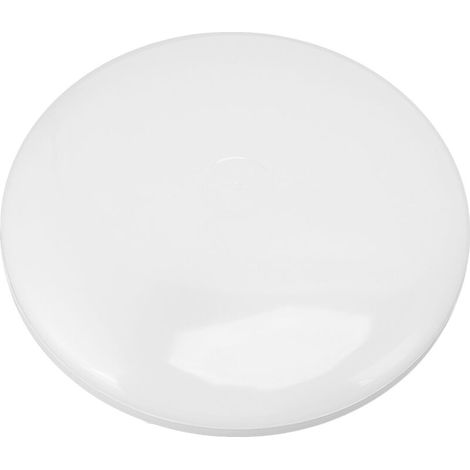 Energieeffiziente 36-W-LED-Deckenleuchte, kaltweiß, staubdicht, ultradünn, für Küche und Schlafzimmer, 85–265 V (1/5)
