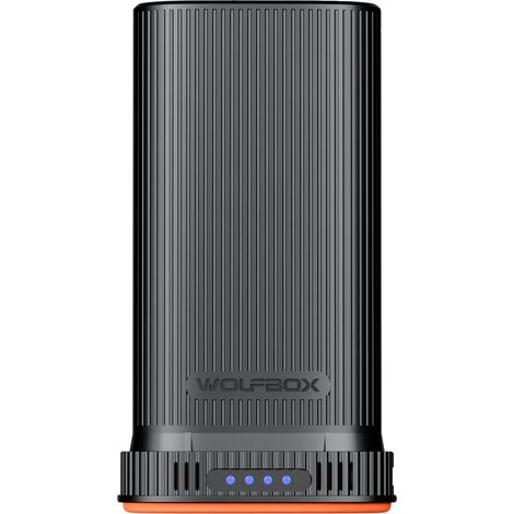 Wiederaufladbarer Akku, 22,2Wh, 7,4V kompatibel, Batteriepack (1/2)