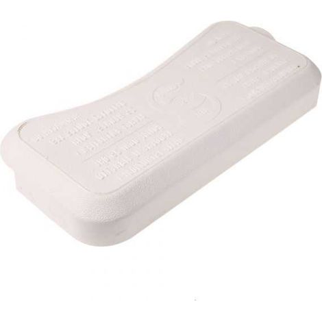 Couvercle de filtre à air pour moteur Aspera (1/5)