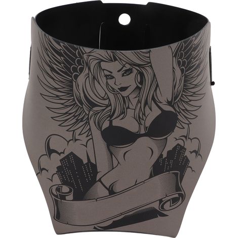 Porte-bidon pliable ENLEE à dégagement rapide pour vélo, cage de rangement bouteille, support de gourde, type beauté (1/5)