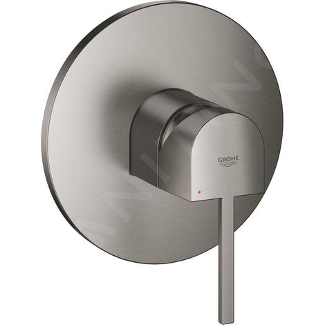 GROHE Plus Mitigeur monocommandé pour douche, montage encastré, (1/4)
