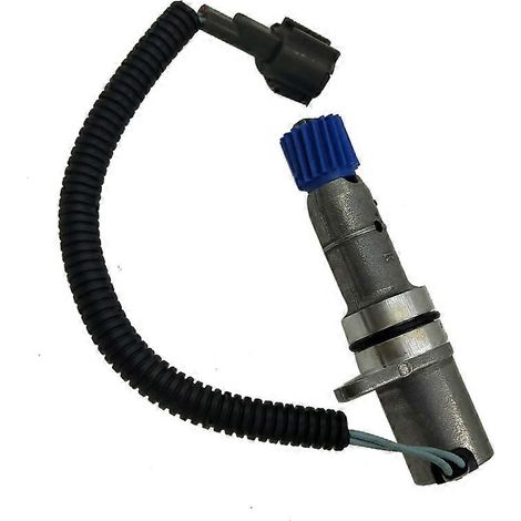 Capteur de vitesse 32702-74F19 32702-56G18 pour pick-up Frontier 22 2WD, 18 dents (1/5)