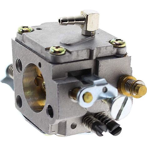 Pour Carburateur TS400 avec Kit de RéGlage de Filtre à Air pour TronnOnneuse à BéTon TS 400 HS-274E 4223-120-0600 (1/4)