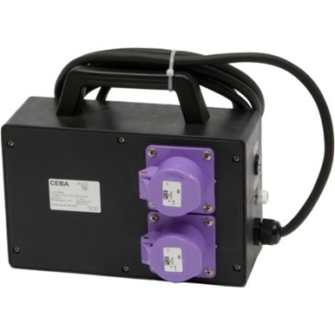 Transformator 24V 160VA-CEBA-CTBT160