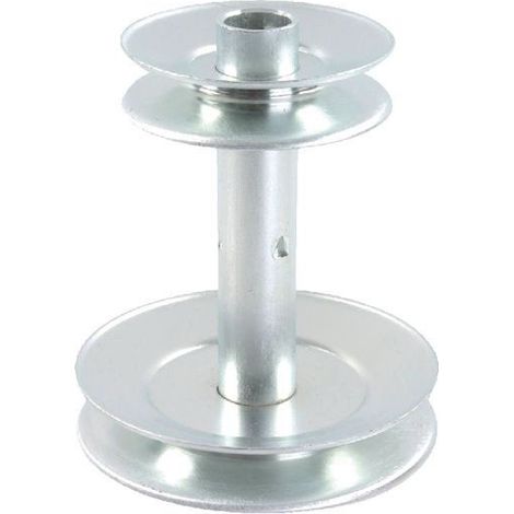 Poulie moteur MURRAY 690439MA - 690439 - 94139Z - 690439Z