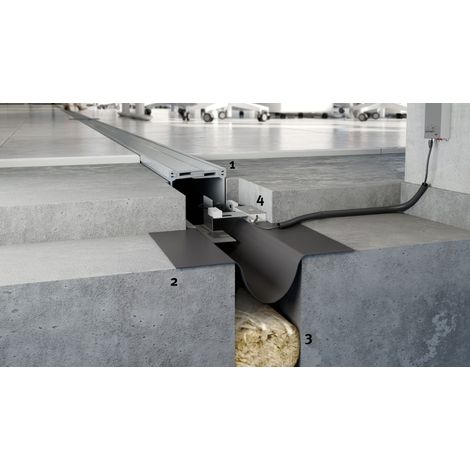 Novomembrana EPDM hasta 20 mm (Rollo 20M)