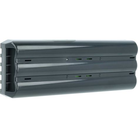 Batteria Ni-MH 2200mAh Per Fluke 741/743/863/867/DSP100 – Sostituisce BP7217, 7.2V - 3
