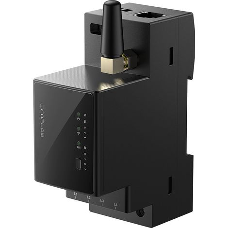 EcoFlow 120A WLAN-Smart-Meter