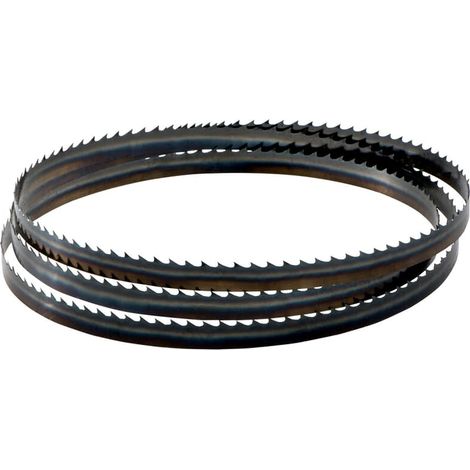 Metabo Bandsägeblatt Ind.Geh. 2240x12x0,5 A6