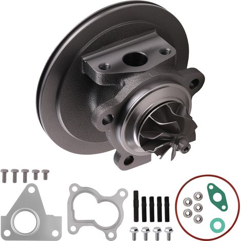 Turbocharger Turbo Core Cartridge for RENAULT CLIO KANGOO MEGANE NISSAN 1.5 DCI (1/5)