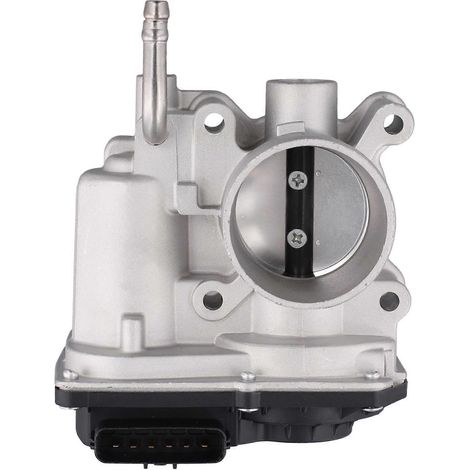 3603010-28KB1 Drosselklappenbaugruppe für XIALI N5 Weizhi V5 Kfz-Ersatzteile (1/5)