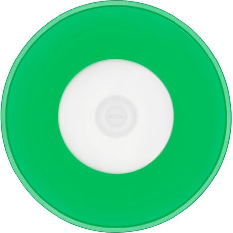 Coperchio in silicone L 28cm verde Good Grips / OXO (1/5)