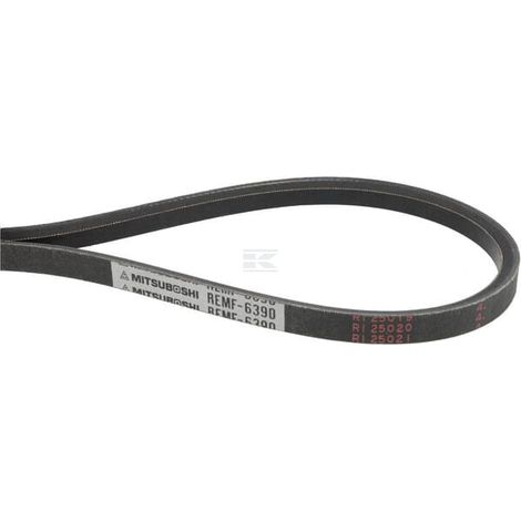 Courroie KUBOTA 1G79097010