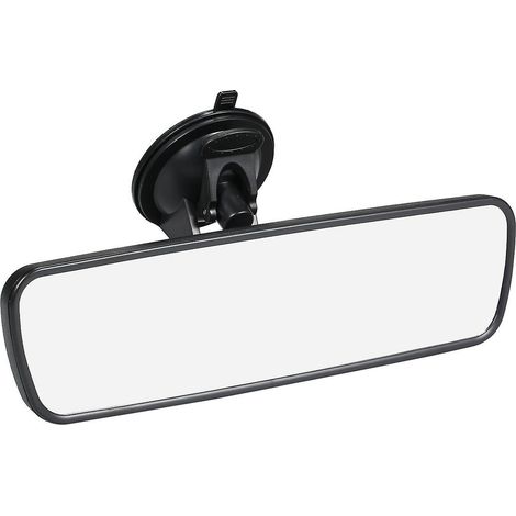 Rétroviseur à Ventouse Grand Angle pour Voitures, Véhicules, SUV et Camions (1/5)