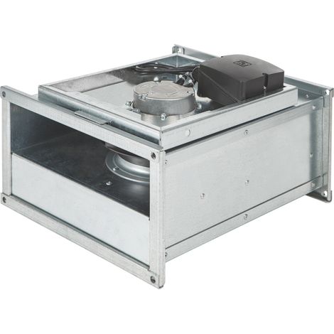 S&ampP IRB-200 ECOWATT - Kanalventilator, EC, 230V - 5132930500