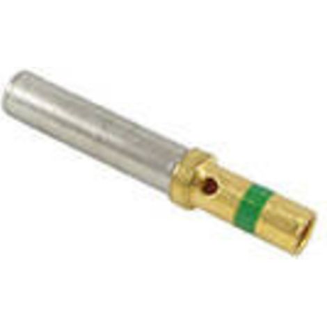 TE Connectivity 0462-209-1631 Rundstecker Einzelkontakt Buchsenkontakt  Serie (Rundsteckverbinder):