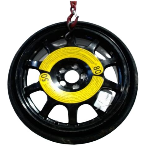 [PRODUIT D'OCCASION] Roue Secours AUDI A4 ♻️ Ref Oe. 8k9601010a - Garantie à vie (1/2)