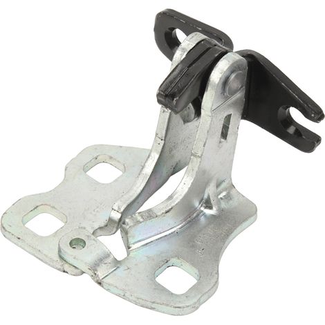 Charnière de porte avant droite pour Tesla Model 3, référence 1101034 00 F, pièce de rechange résistante aux chocs pour charnière de porte supérieure (1/5)