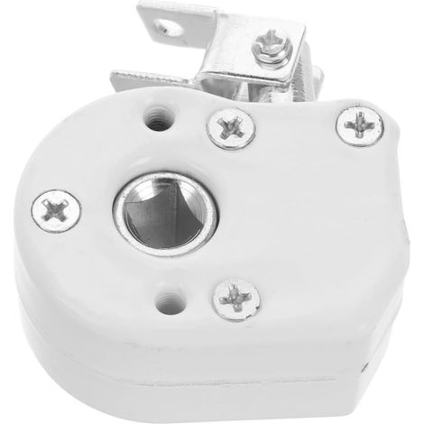Drive Mechanism and Gear Parts for Patio Awning, Parasol Crank, Accessories for Installation on Balconies and Gardens (1/5)