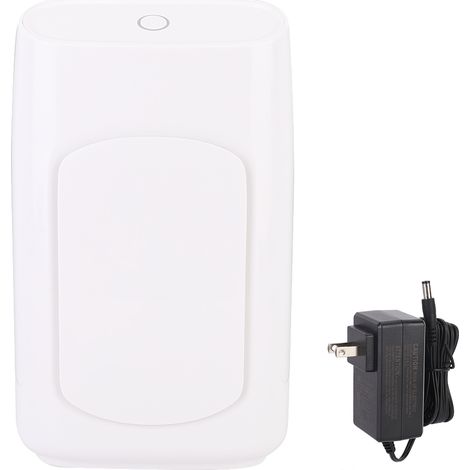 700lml Household Low Noise Mini Electric Air Dehumidifier Dehumidification Moisture Removal 110‑240V