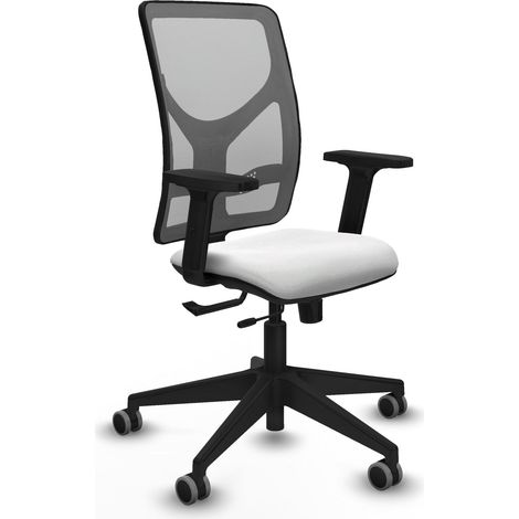 Silla de oficina piqueras y crespo Motilla espuma alta calidad múltiple (1/2)