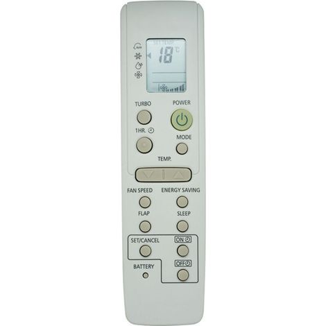 FENOPLASTICAApplicable à Samsung ARC-1407 DB93-03012G (1/4)