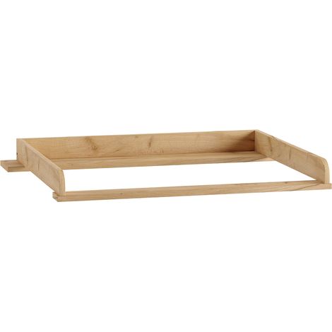 Cambiador de Madera Retro Pinio