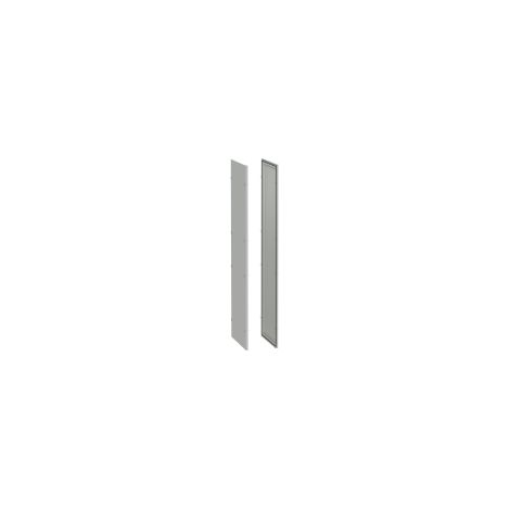 2 pannelli lat.IP55 P600 Prisma P - LVS08765