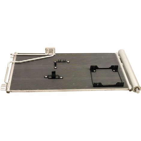 Condenseur, climatisation MAXGEAR AC893572 MERCEDES-BENZ 2035000154 2035000254 (1/2)