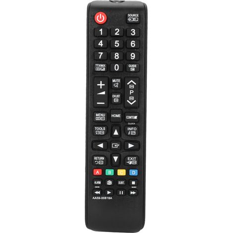 AA59-00818AContrleur Smart Remote Control TV de remplacement pour Samsung (1/5)