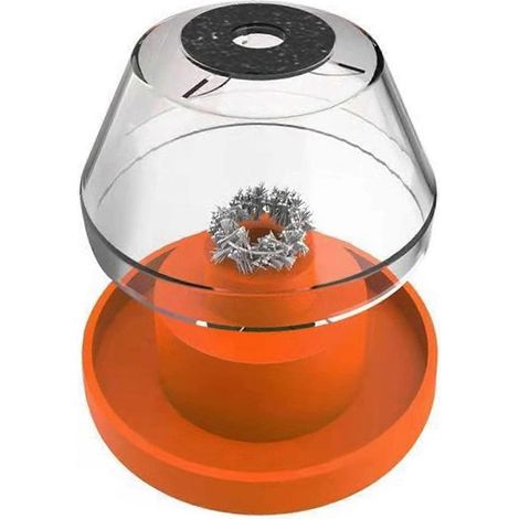 Accessoires pour marteau électrique, housse de protection contre la poussière, collecteur de poussière de perçage (1/5)